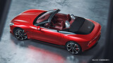 MG presenta ufficialmente la sua roadster elettrica, arriverà anche in Europa  